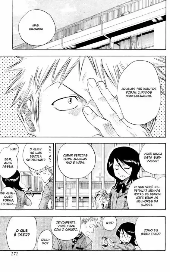 Read Bleach pt_BR Manga Online