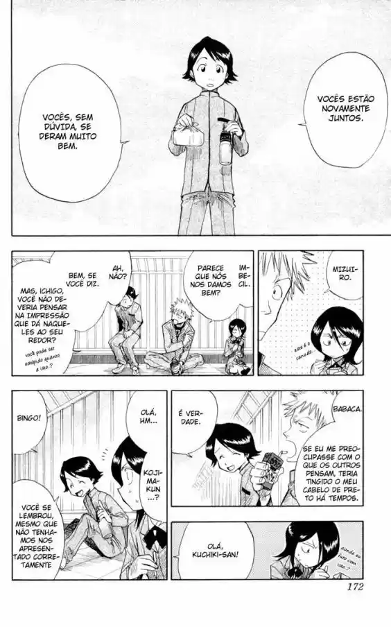 Read Bleach pt_BR Manga Online