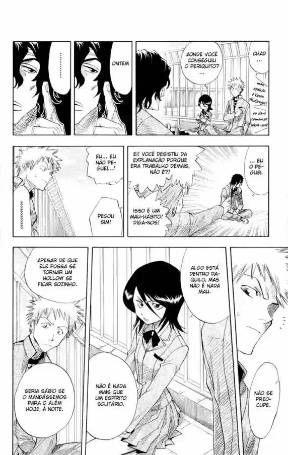 Read Bleach pt_BR Manga Online