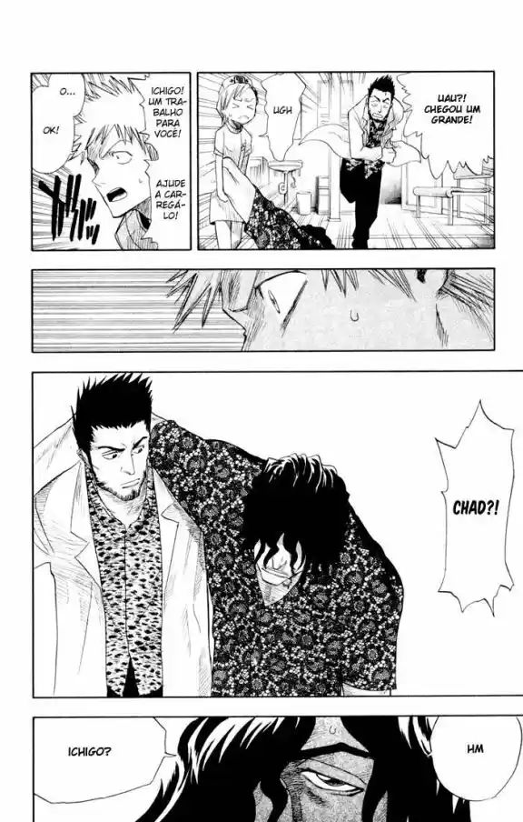 Read Bleach pt_BR Manga Online