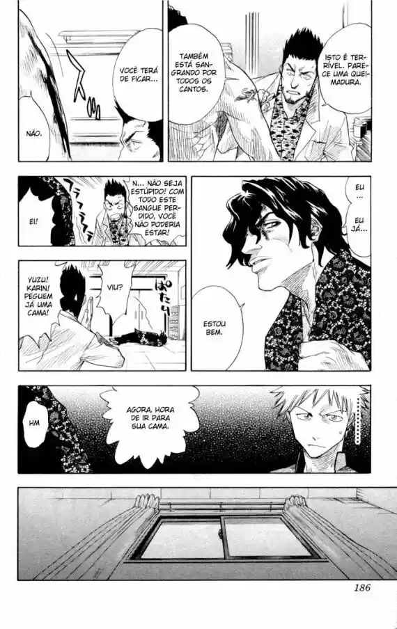 Read Bleach pt_BR Manga Online