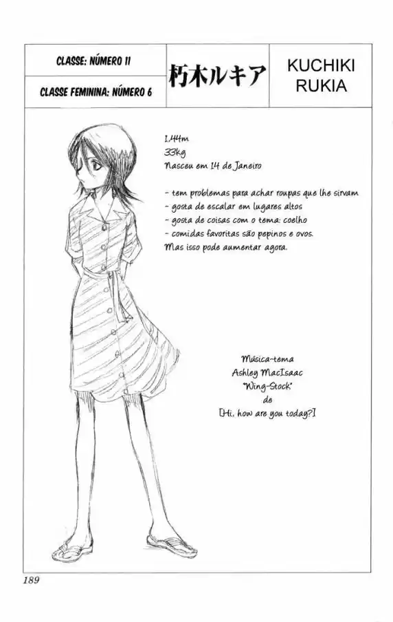 Read Bleach pt_BR Manga Online