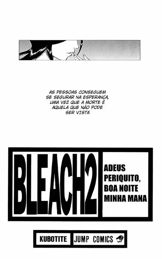 Read Bleach pt_BR Manga Online