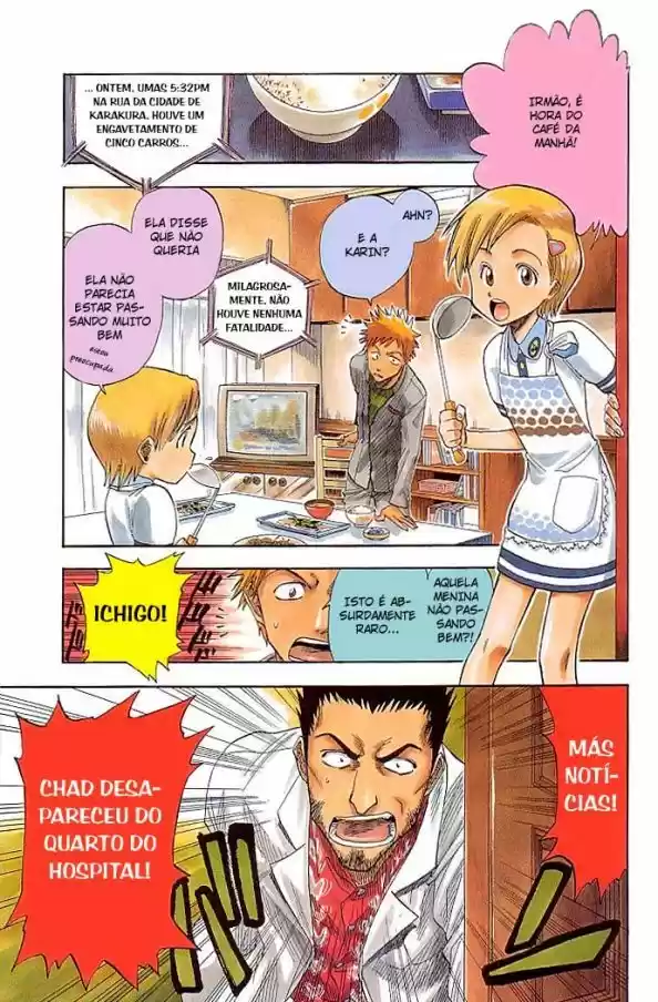 Read Bleach pt_BR Manga Online