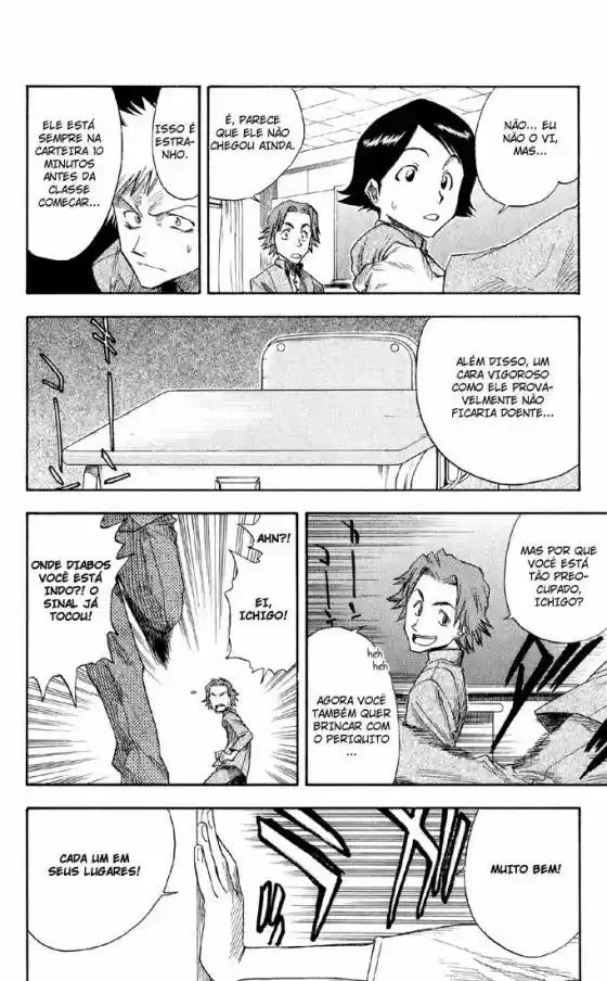 Read Bleach pt_BR Manga Online