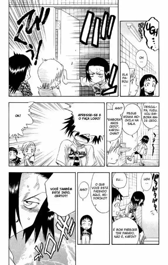 Read Bleach pt_BR Manga Online