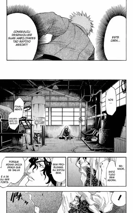 Read Bleach pt_BR Manga Online