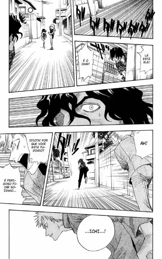 Read Bleach pt_BR Manga Online