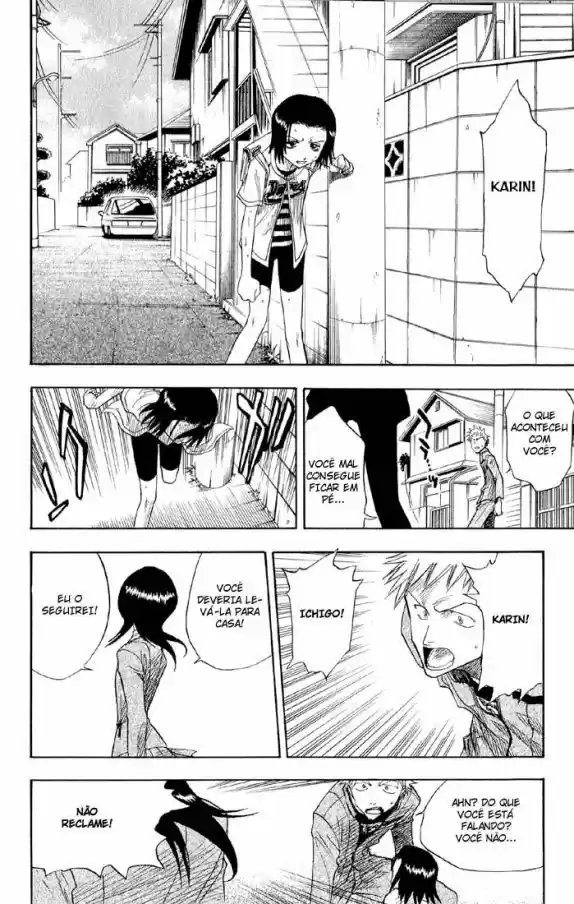 Read Bleach pt_BR Manga Online