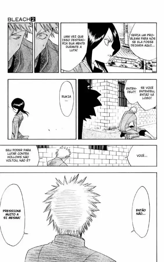 Read Bleach pt_BR Manga Online