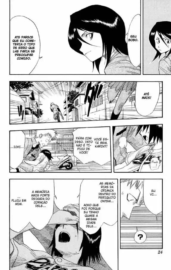 Read Bleach pt_BR Manga Online