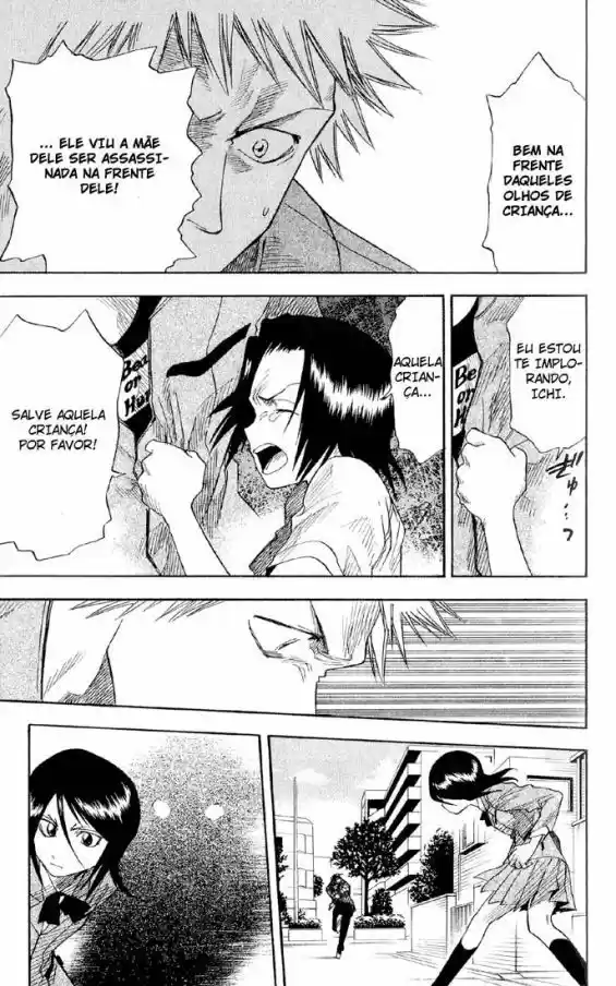 Read Bleach pt_BR Manga Online