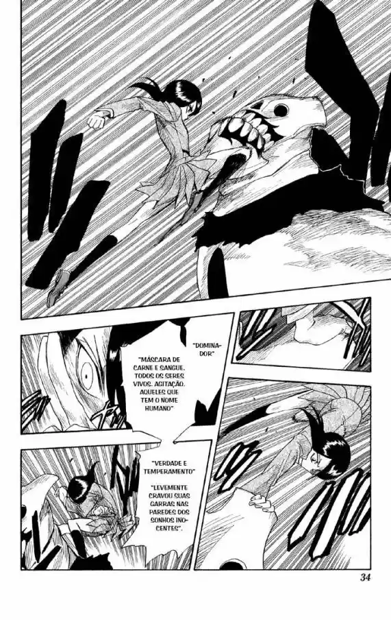 Read Bleach pt_BR Manga Online