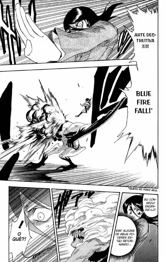 Read Bleach pt_BR Manga Online