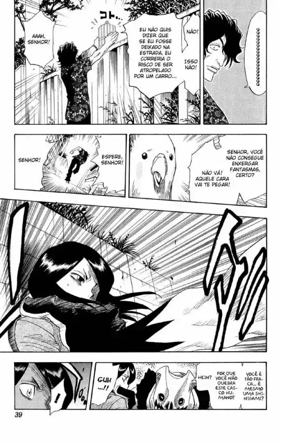 Read Bleach pt_BR Manga Online