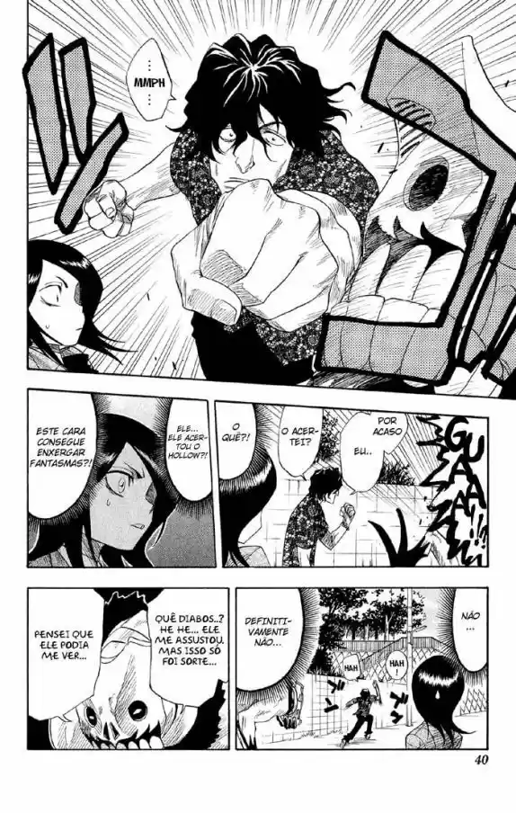 Read Bleach pt_BR Manga Online