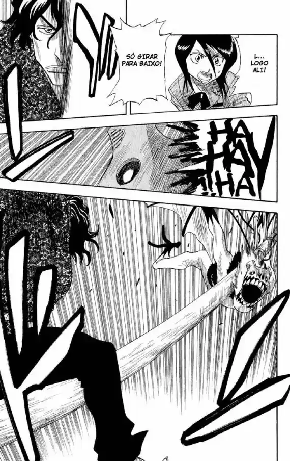 Read Bleach pt_BR Manga Online