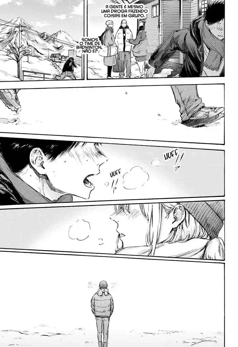 Read Blue Box pt_BR Manga Online
