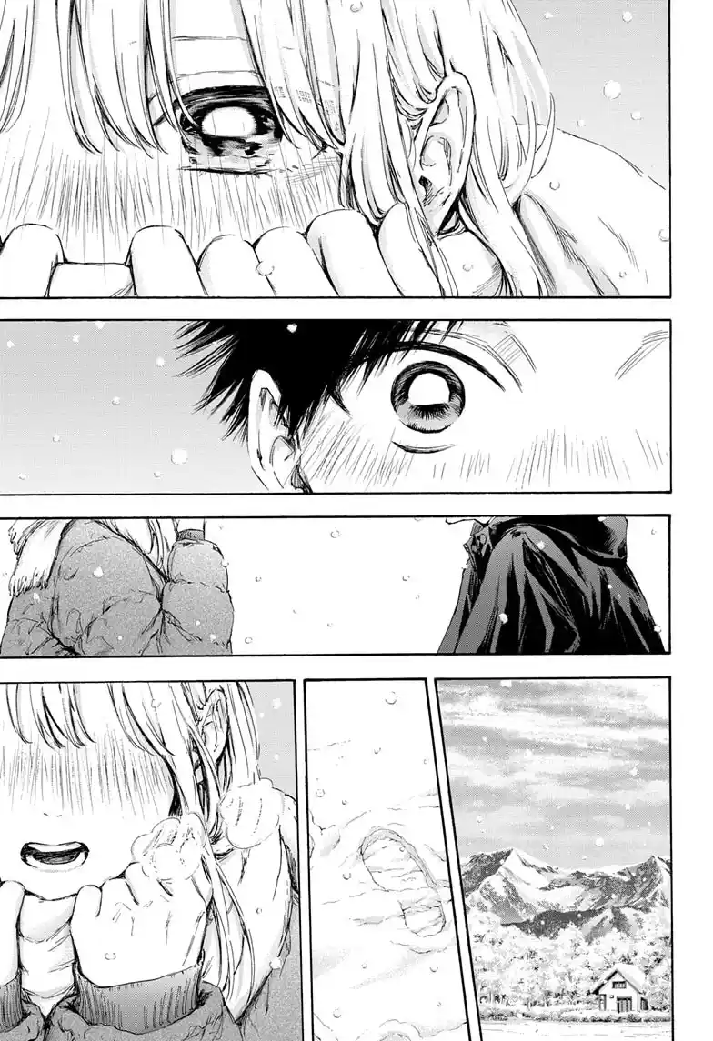 Read Blue Box pt_BR Manga Online