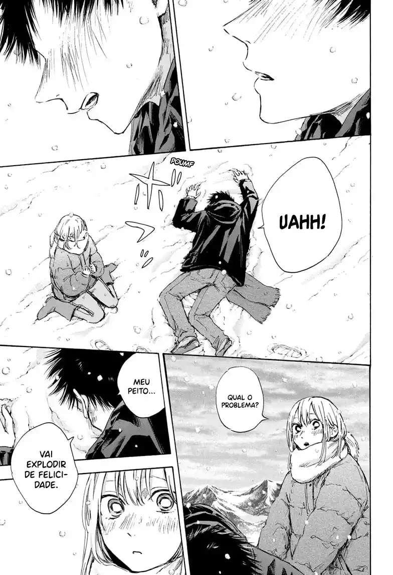 Read Blue Box pt_BR Manga Online
