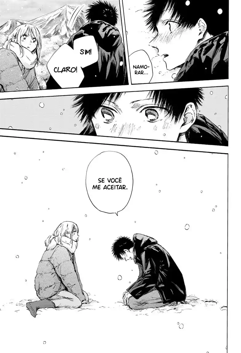 Read Blue Box pt_BR Manga Online