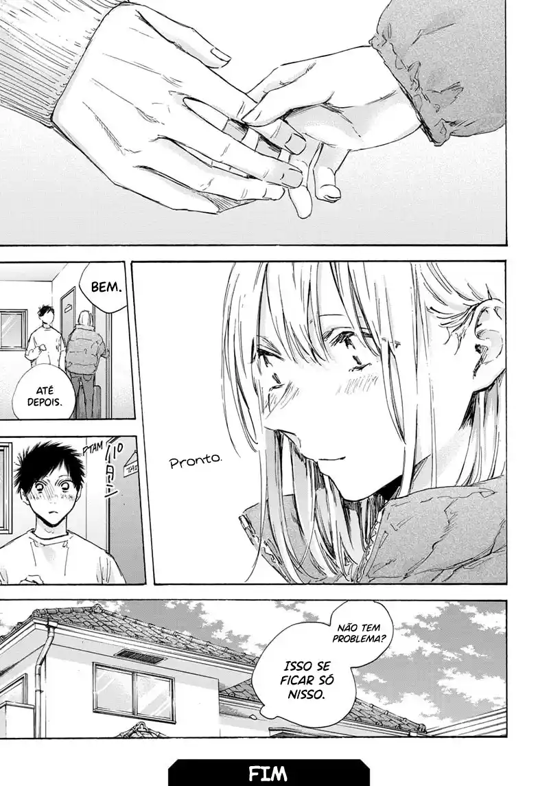 Read Blue Box pt_BR Manga Online