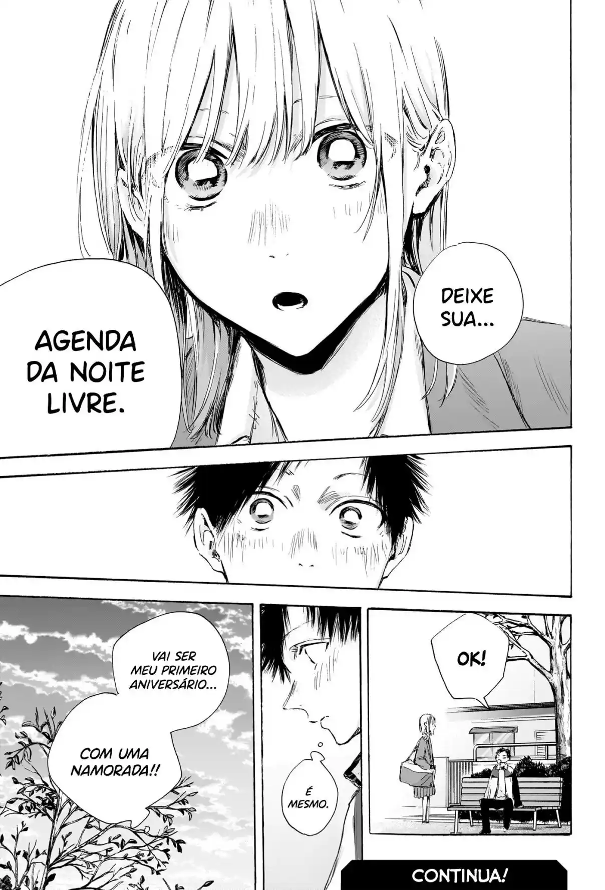 Read Blue Box pt_BR Manga Online