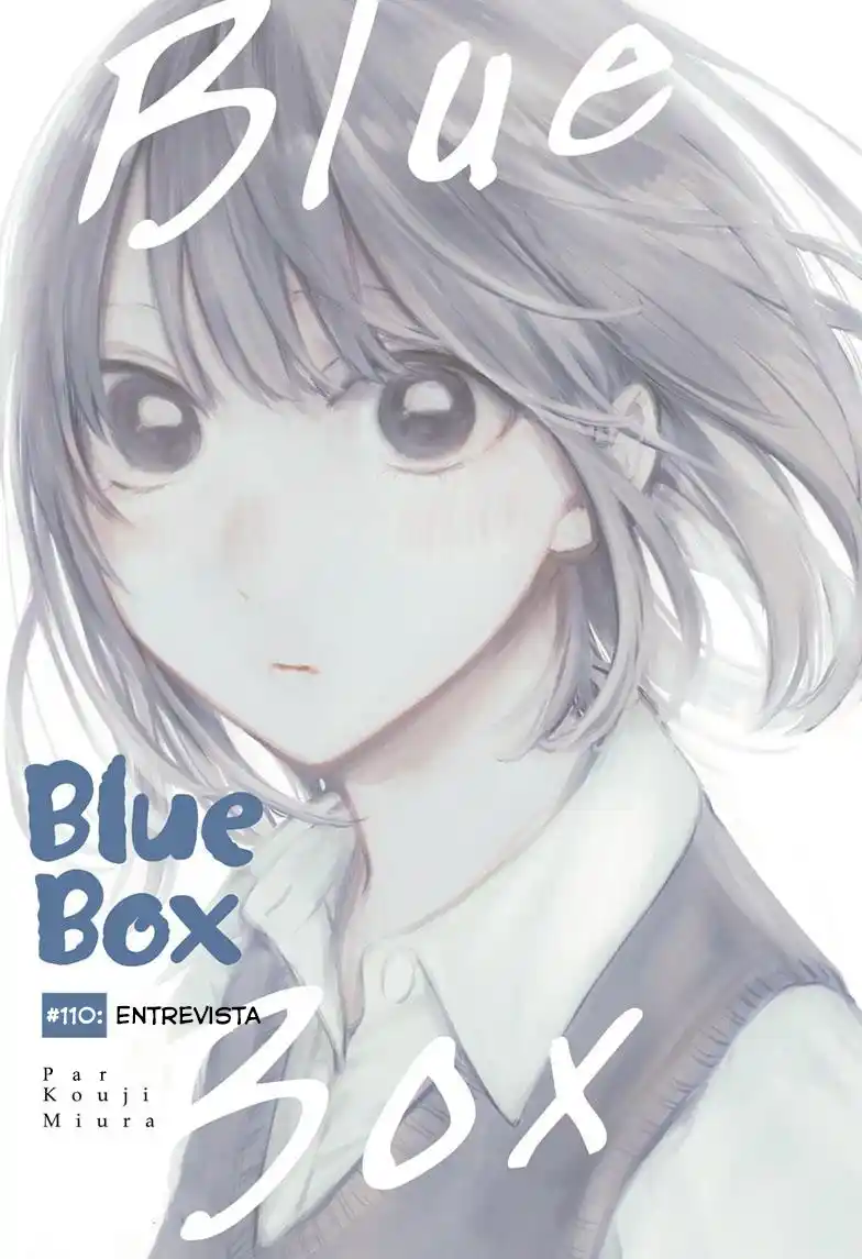 Read Blue Box pt_BR Manga Online