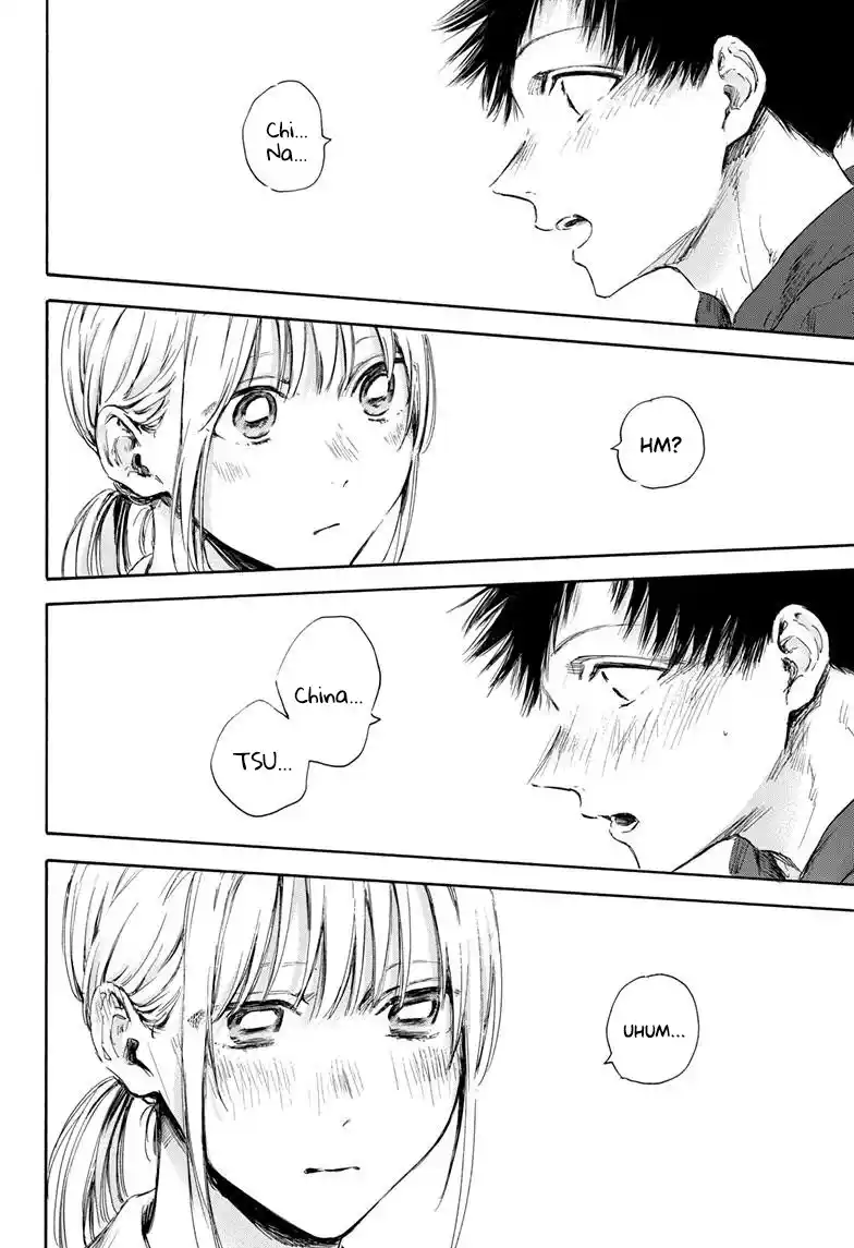 Read Blue Box pt_BR Manga Online