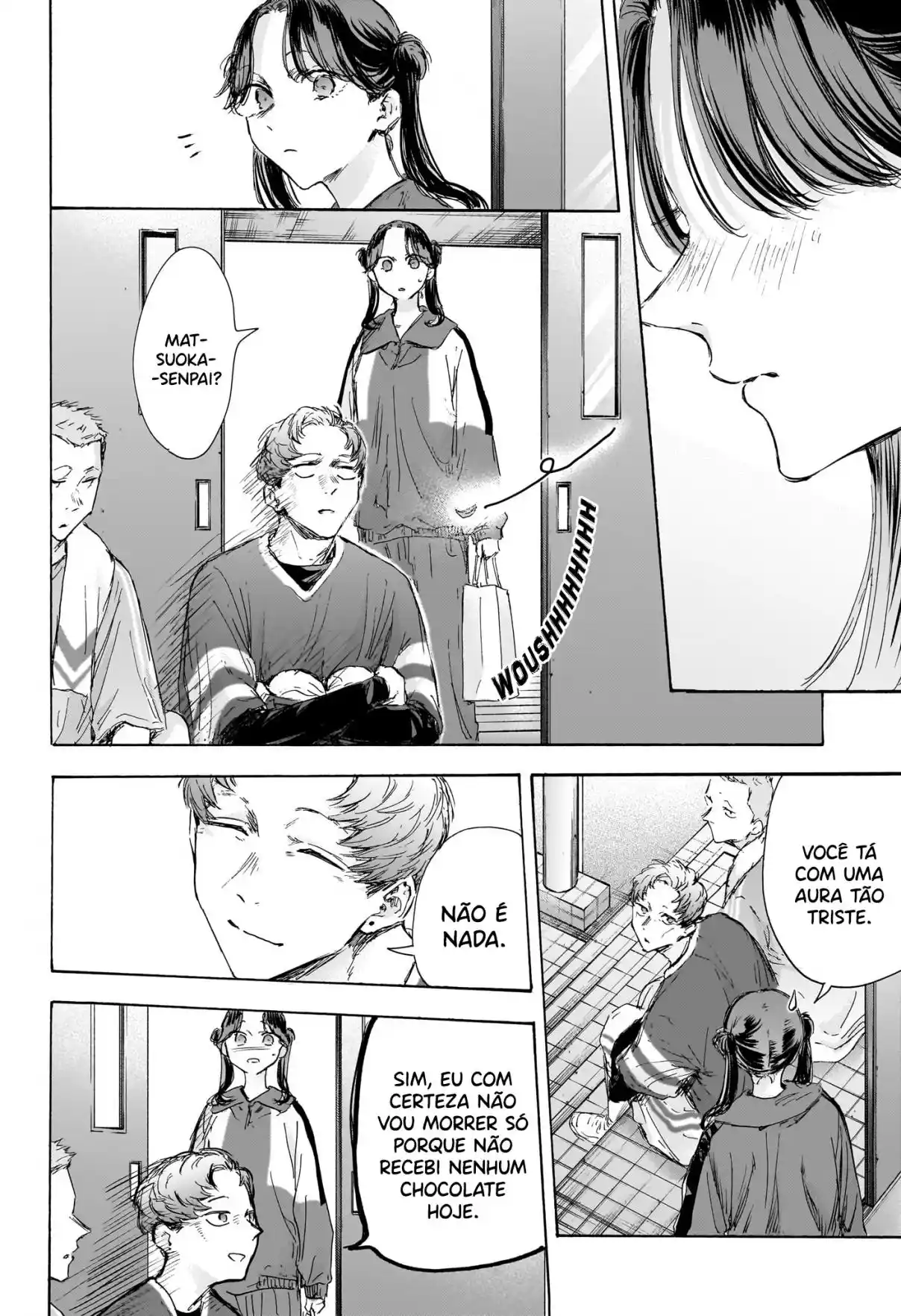 Read Blue Box pt_BR Manga Online