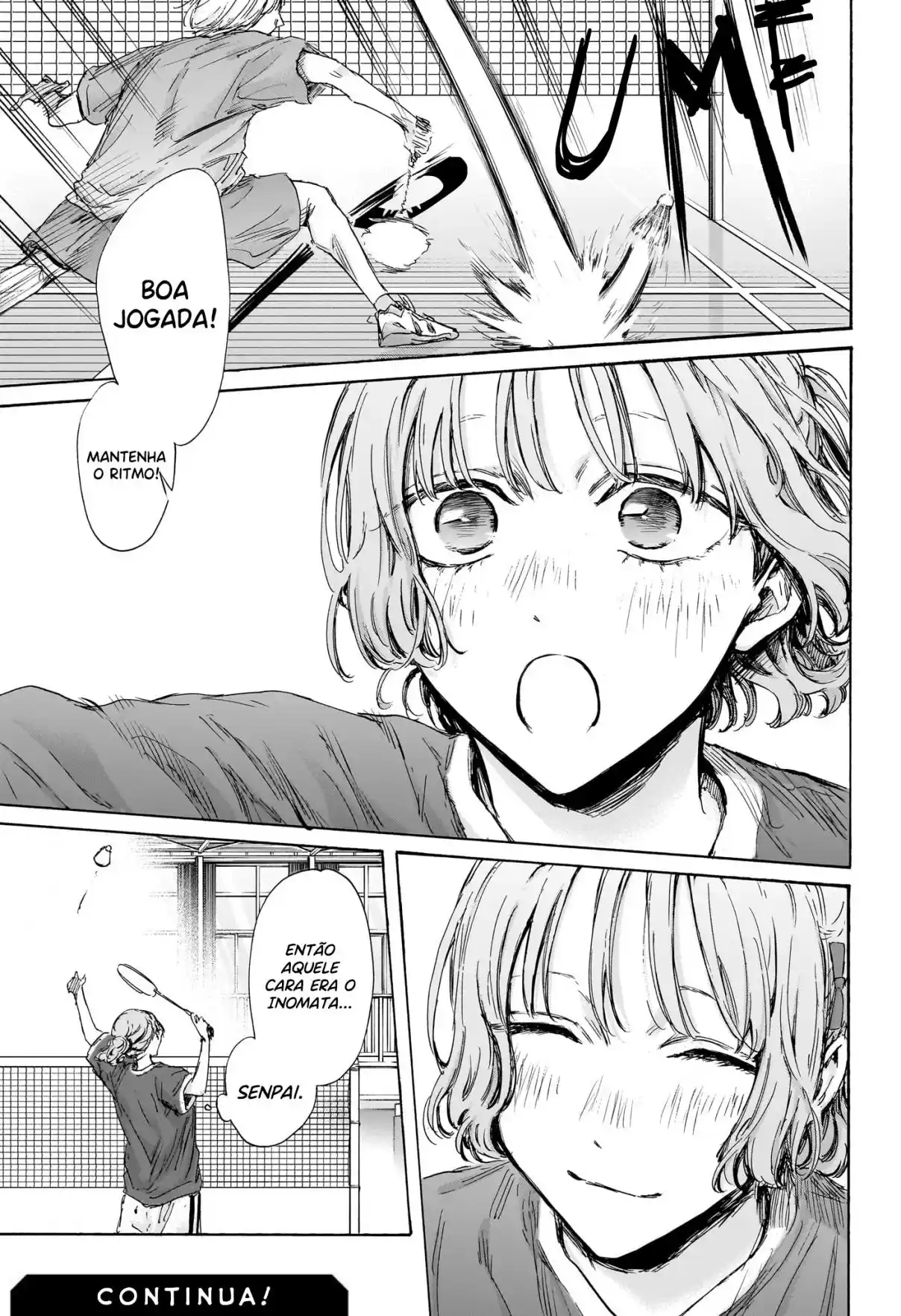 Read Blue Box pt_BR Manga Online