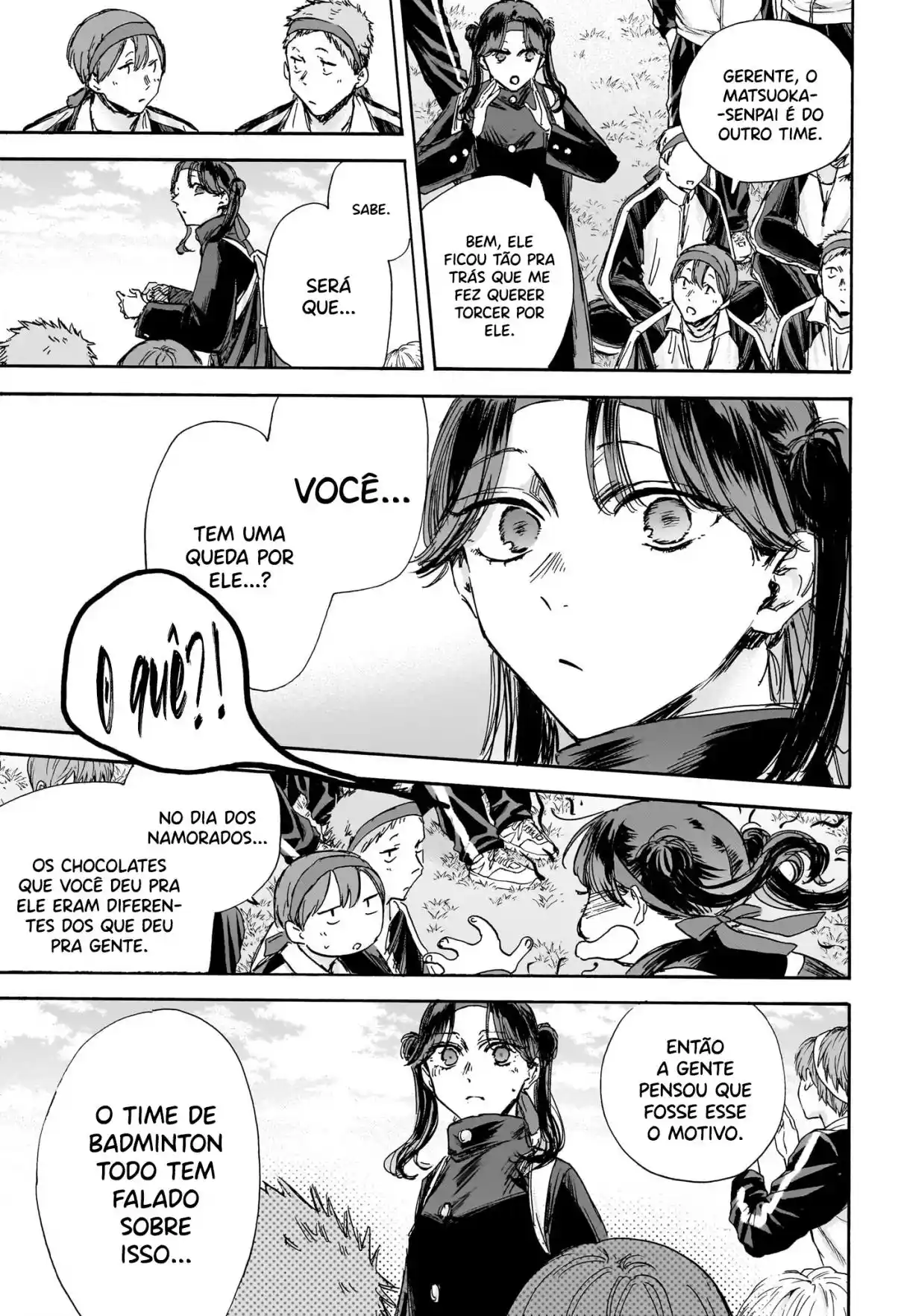 Read Blue Box pt_BR Manga Online