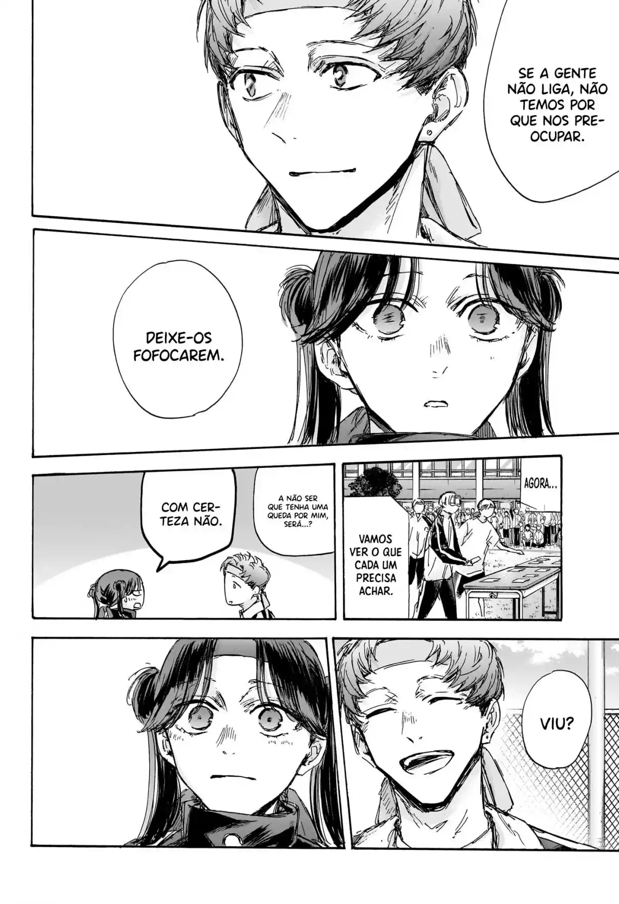 Read Blue Box pt_BR Manga Online