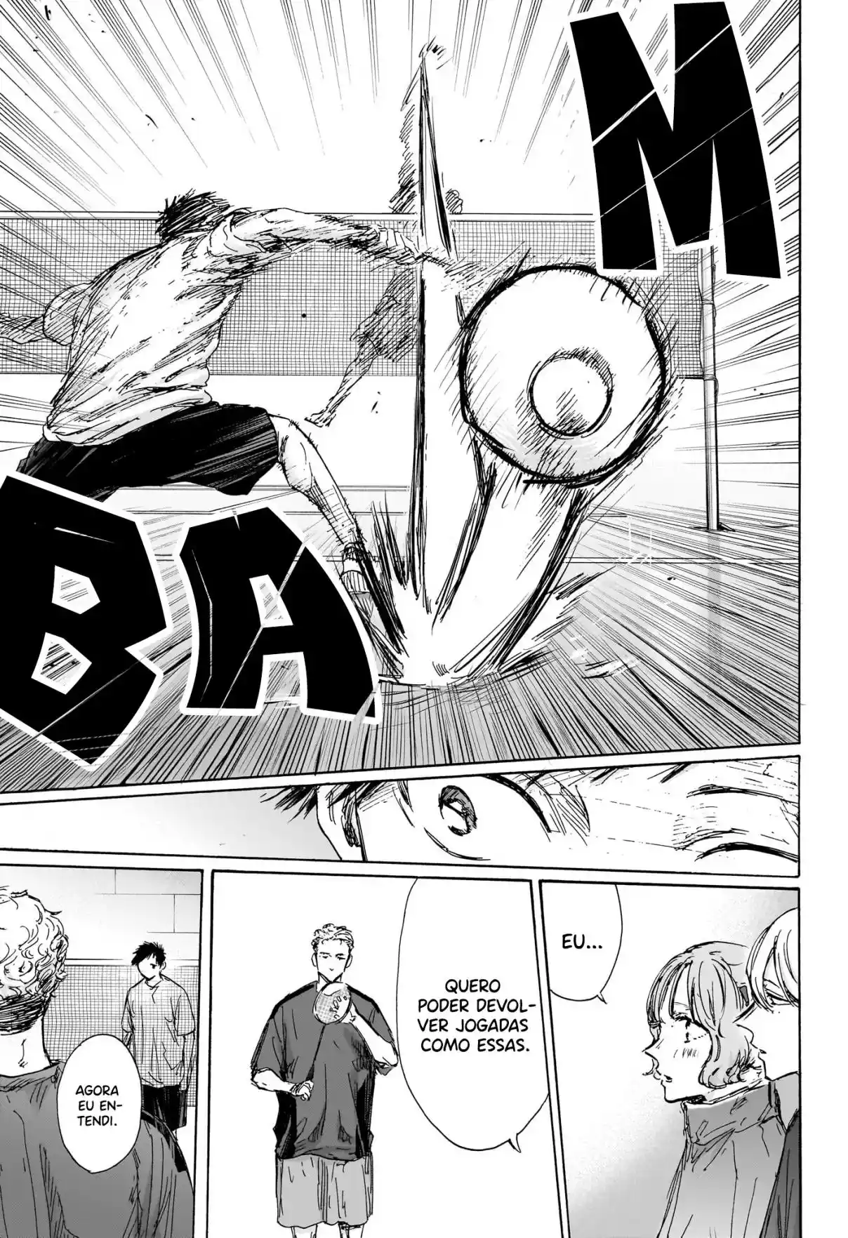 Read Blue Box pt_BR Manga Online