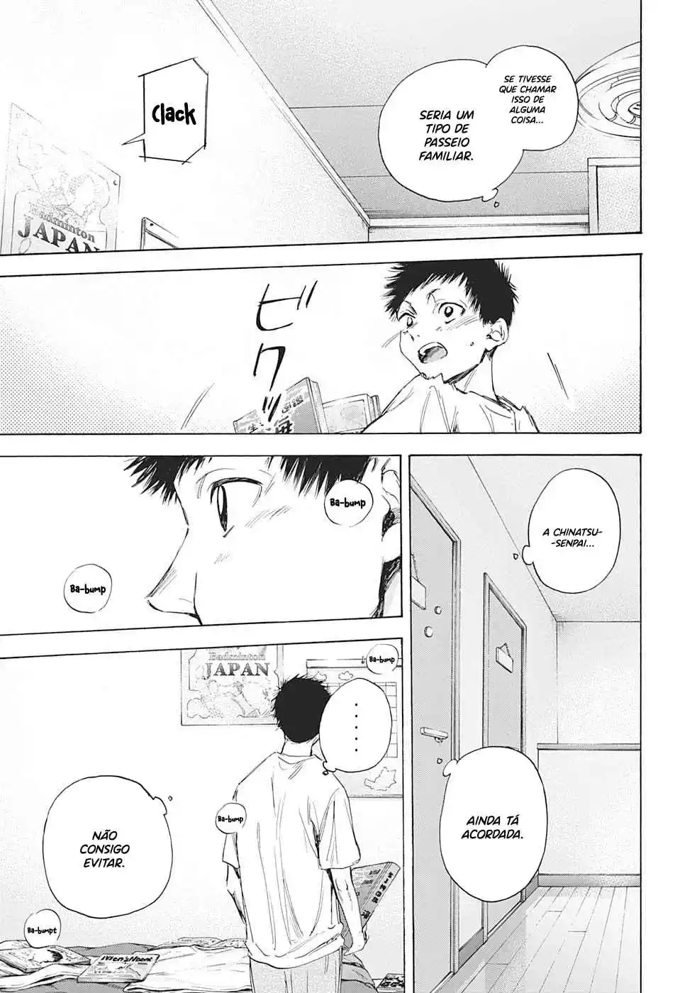 Read Blue Box pt_BR Manga Online