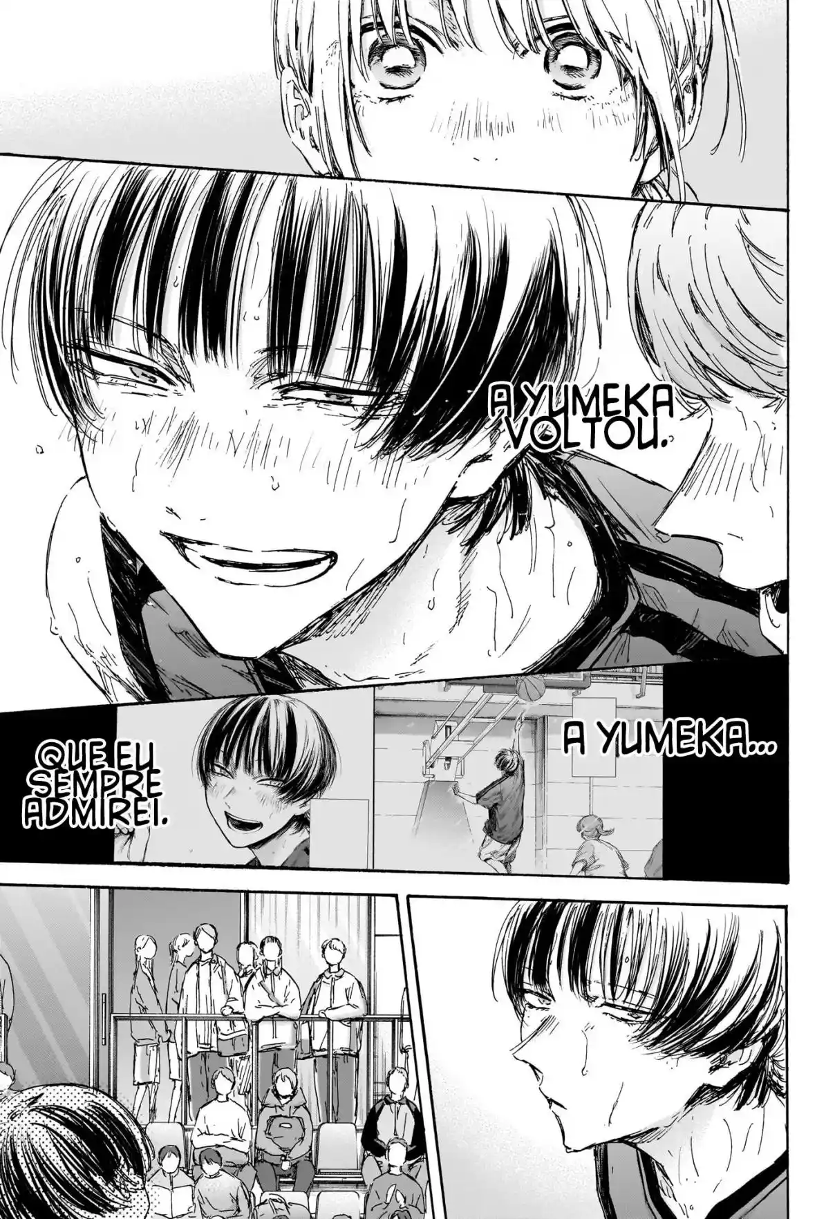 Read Blue Box pt_BR Manga Online