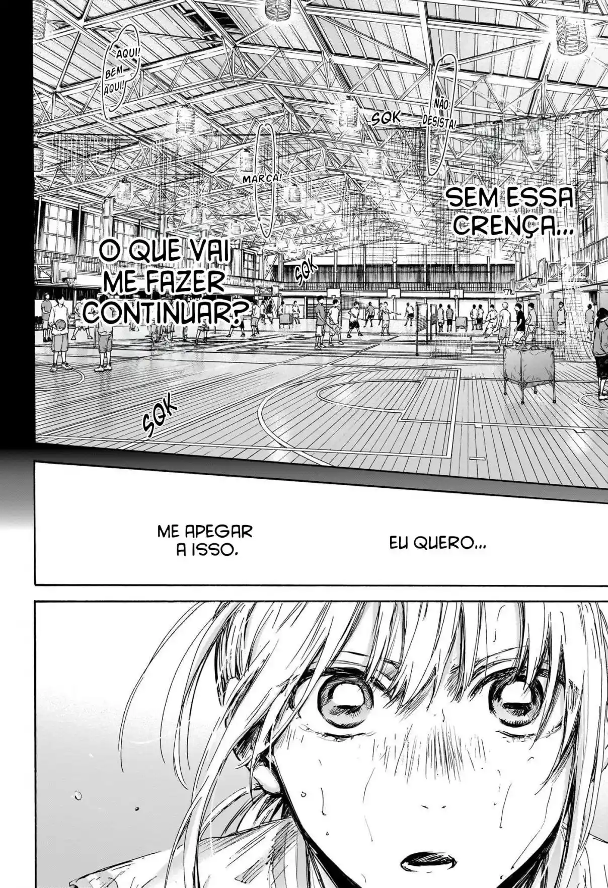 Read Blue Box pt_BR Manga Online