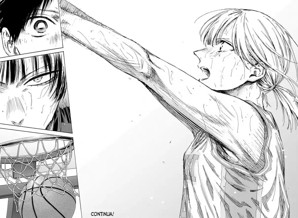 Read Blue Box pt_BR Manga Online