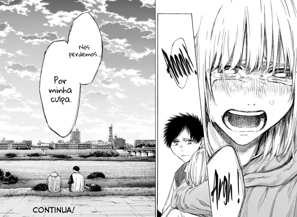 Read Blue Box pt_BR Manga Online
