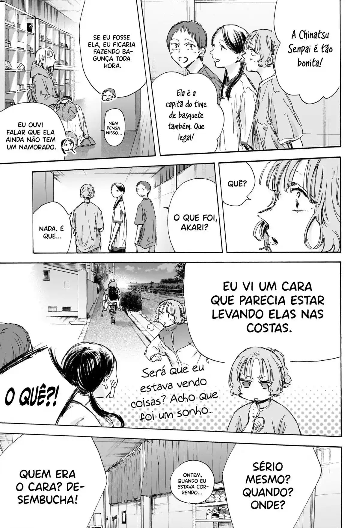 Read Blue Box pt_BR Manga Online