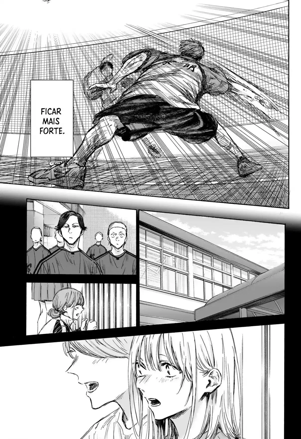 Read Blue Box pt_BR Manga Online