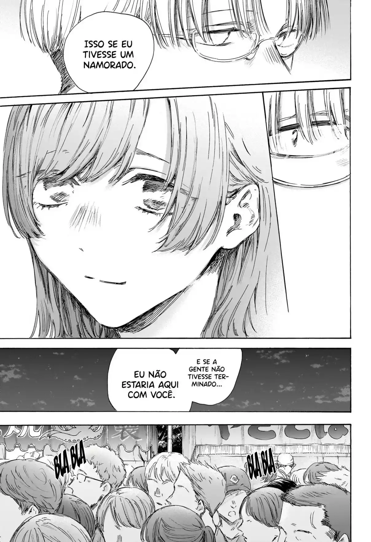 Read Blue Box pt_BR Manga Online