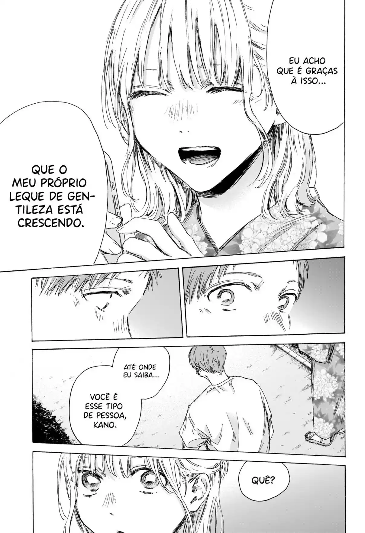 Read Blue Box pt_BR Manga Online