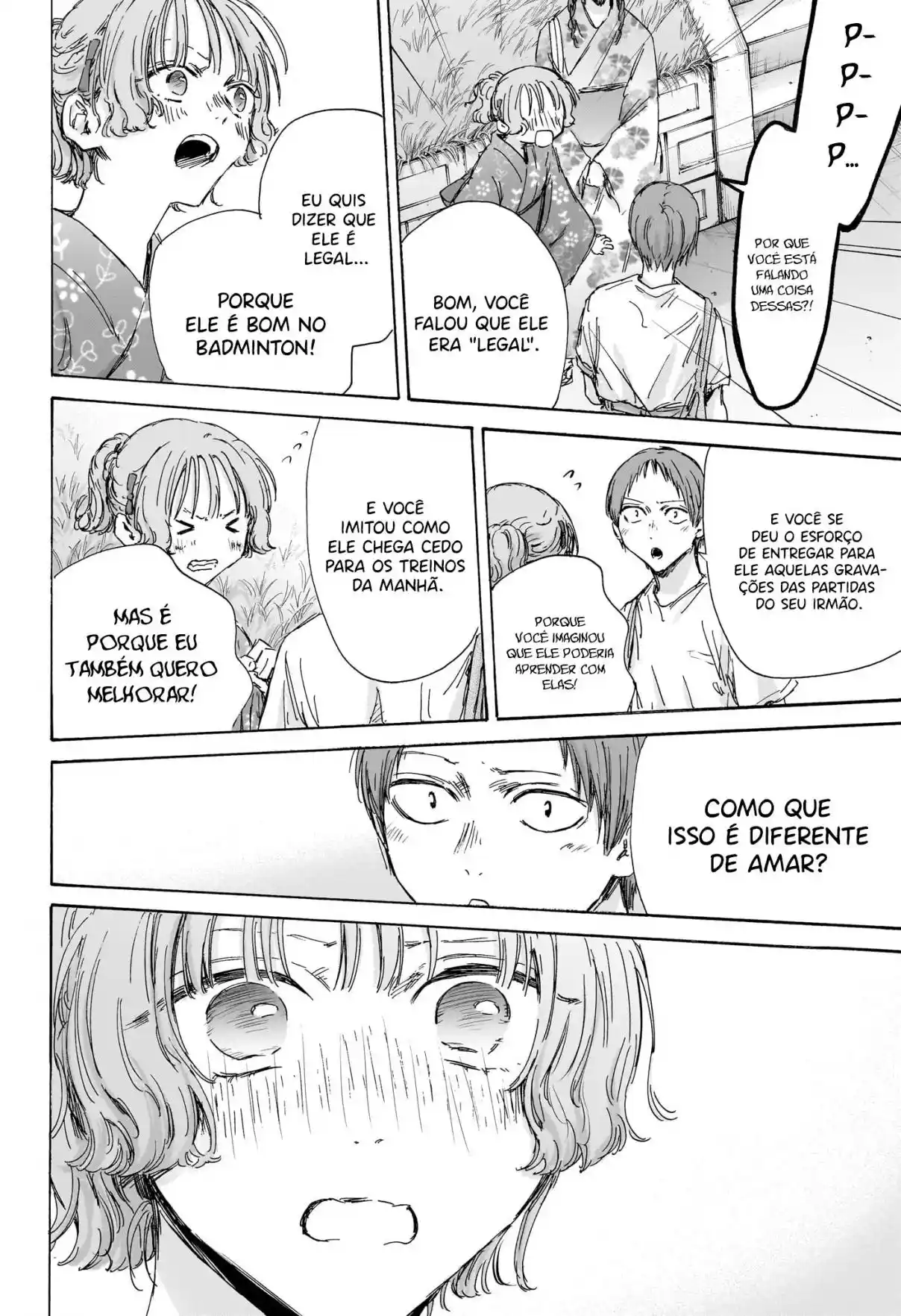 Read Blue Box pt_BR Manga Online