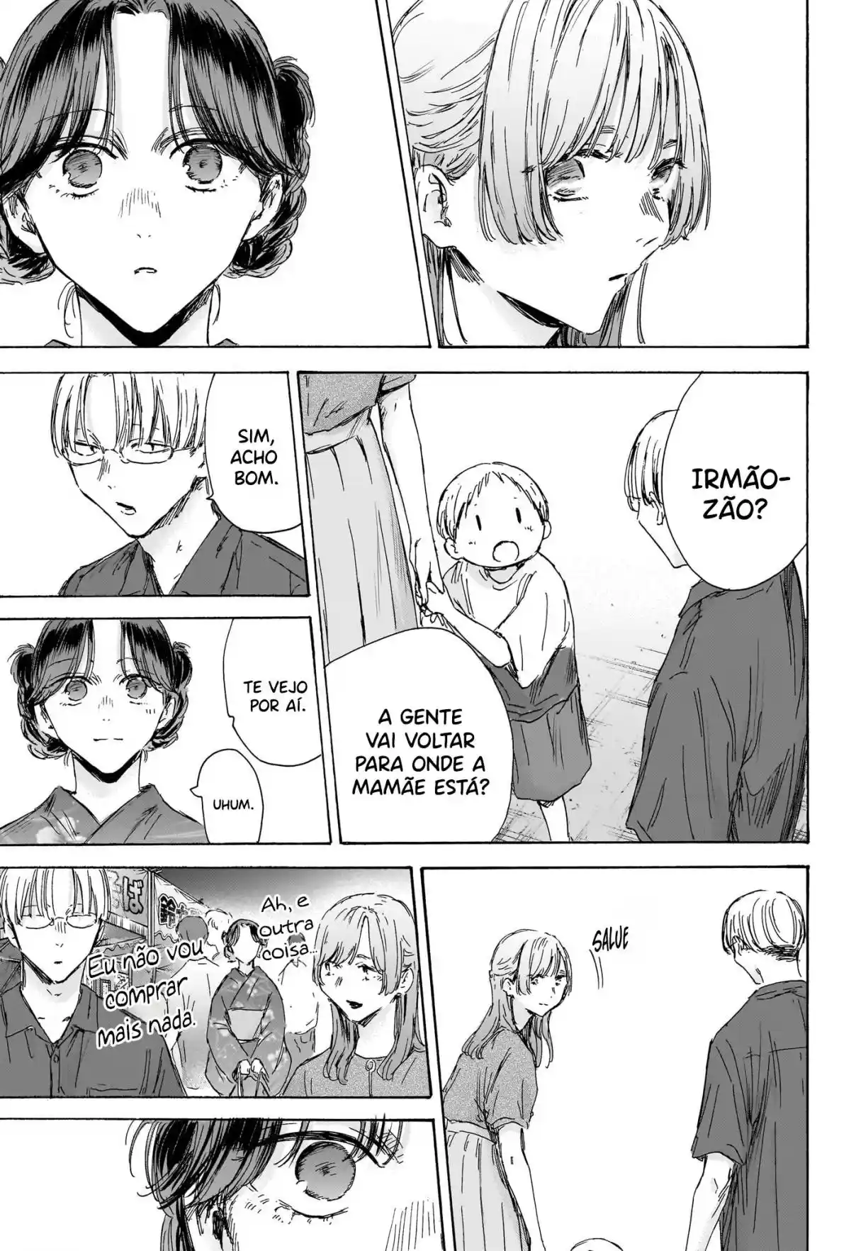 Read Blue Box pt_BR Manga Online