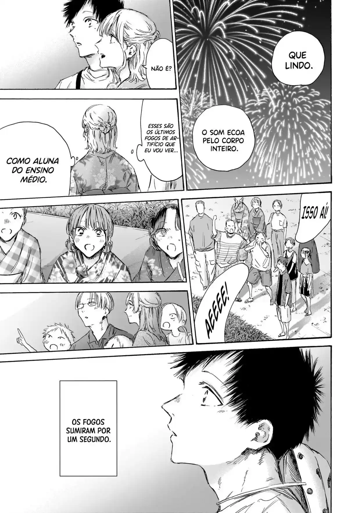 Read Blue Box pt_BR Manga Online