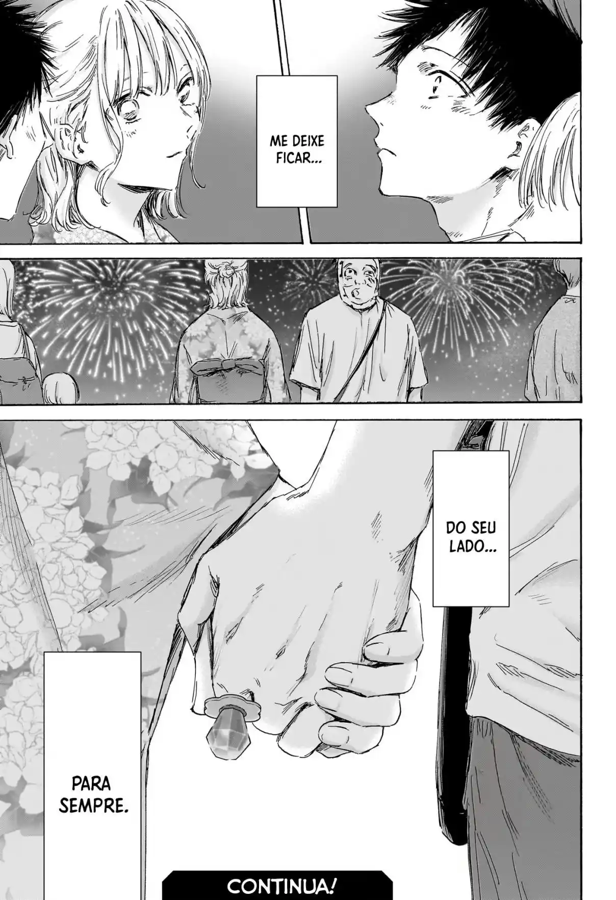 Read Blue Box pt_BR Manga Online