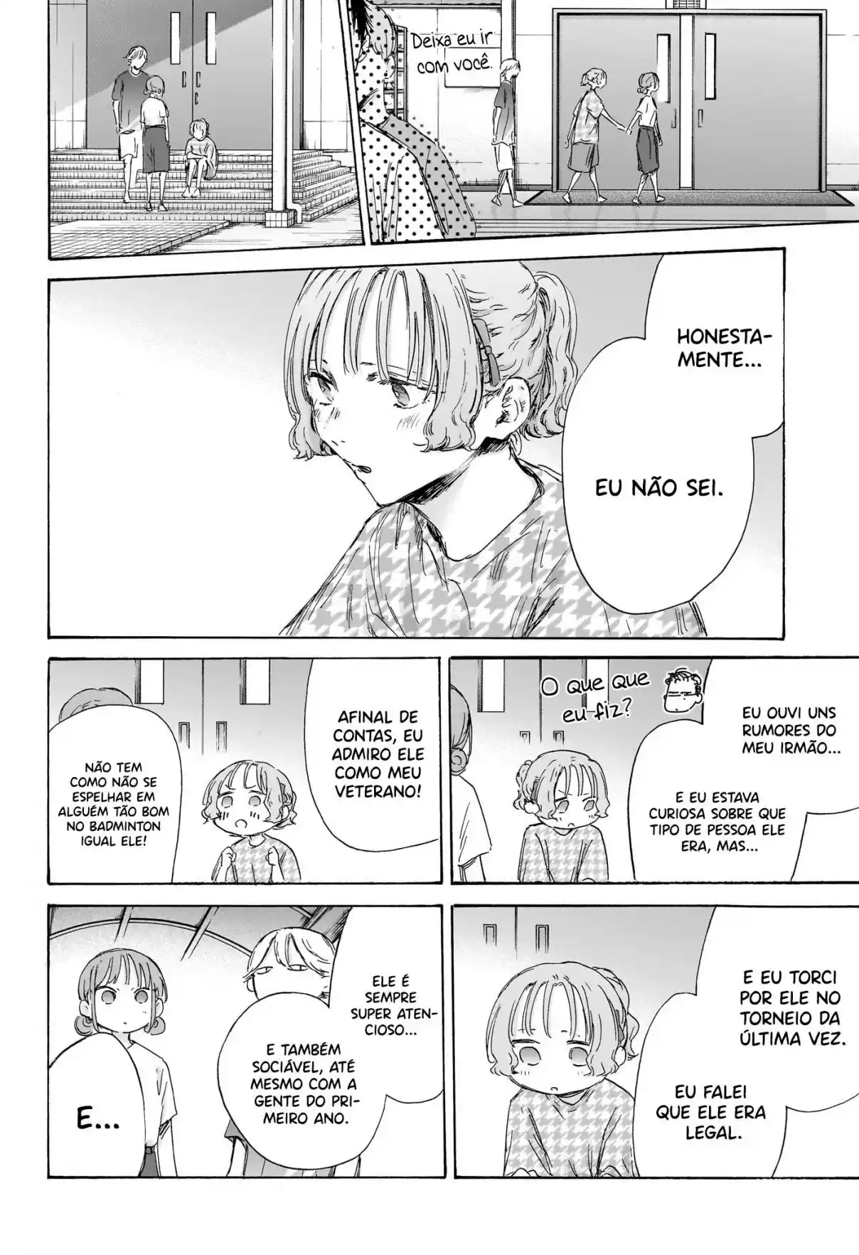 Read Blue Box pt_BR Manga Online