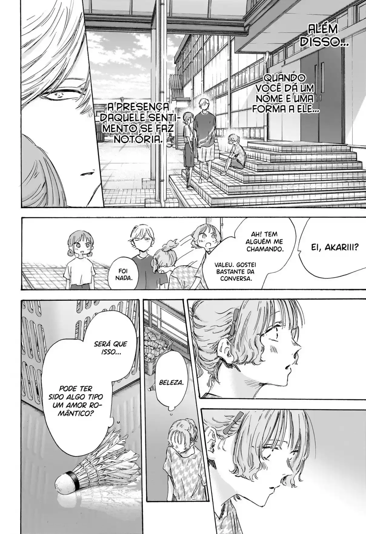 Read Blue Box pt_BR Manga Online