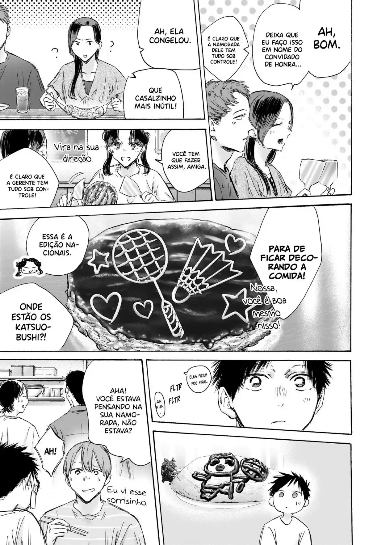 Read Blue Box pt_BR Manga Online